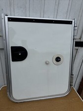 Conway Folding Camper crusader