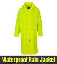 Portwest Waterproof Long