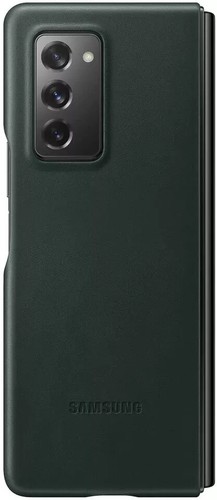 Original samsung leather cover - samsung,