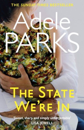 The state in adele - the, we're