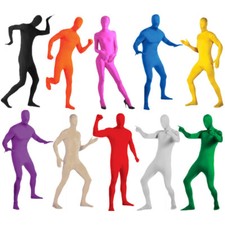 Invisible Morph Zentai Suit