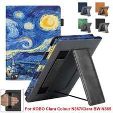 PU Leather 6 inch eReader Case