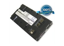 6.0V battery for Panasonic