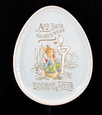 Beatrix Potter Peter Rabbit