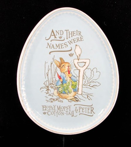 Beatrix potter peter - beatrix, rabbit