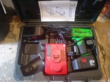 Snap ctu6850g impact - ctu6850g, 1/2"