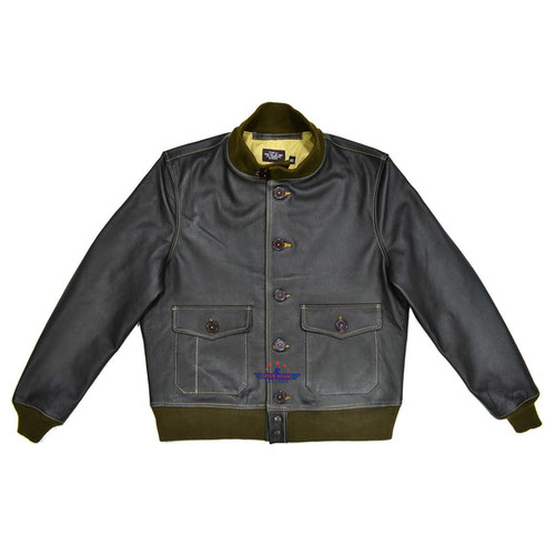 Millitary aviation leather - millitary,