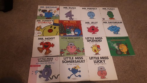 Men and little - men, miss