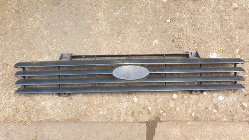 Ford capri mk3 front grille - capri,