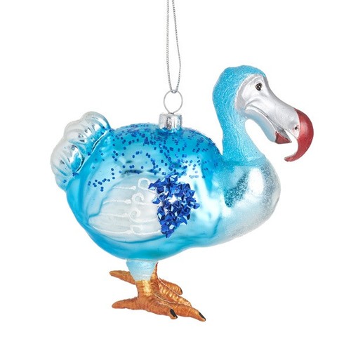Sass belle dodo shaped bird - sass,