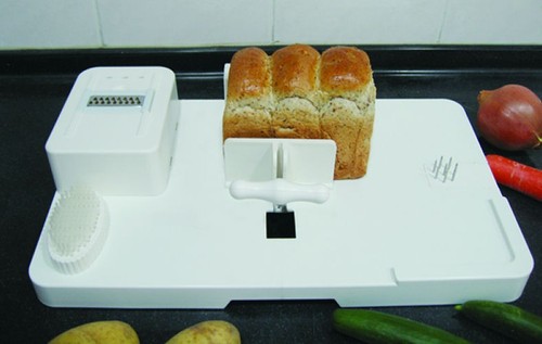 Kitchen workstation food - kitchen,