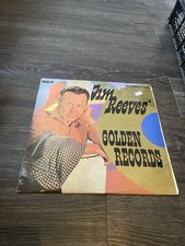 Jim Reeves ‎– Jim Reeves'