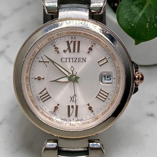 Citizen cross sea happy flight - citizen,