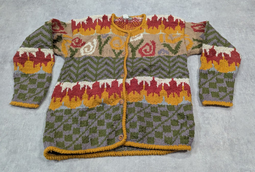 Vtg territory ahead - vtg,