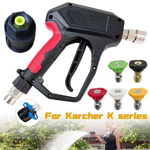 Professional 5000psi jet wash - professional,