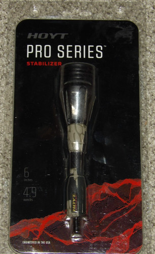 New hoyt inch - hoyt, series