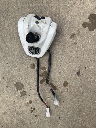 Yamaha raptor 660 oem - yamaha,