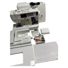 Brother FM1300D Disney