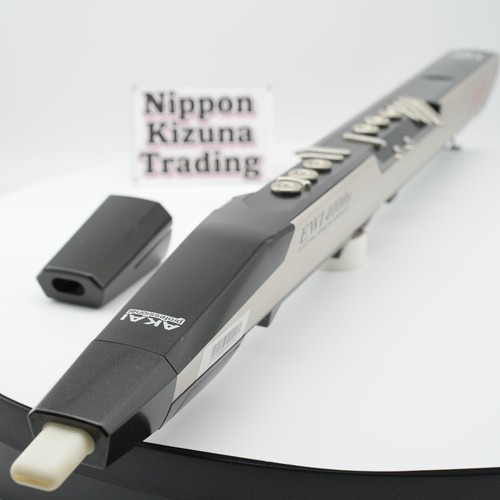 Akai ewi4000s electronic - akai,
