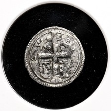 SLAVONIA. Stephen V and Bela