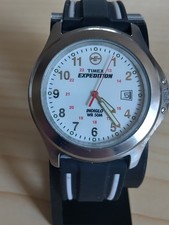 Timex Expedition Quartz Watch