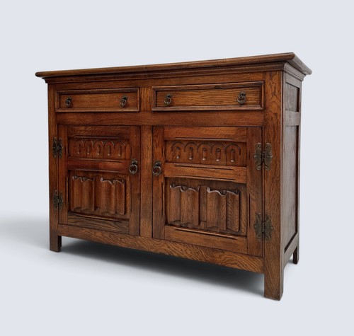 Sideboard dresser antique - dresser,