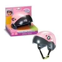 Zapf baby born - zapf, helmet