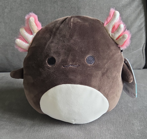Squishmallows jaelyn axolotl - jaelyn,