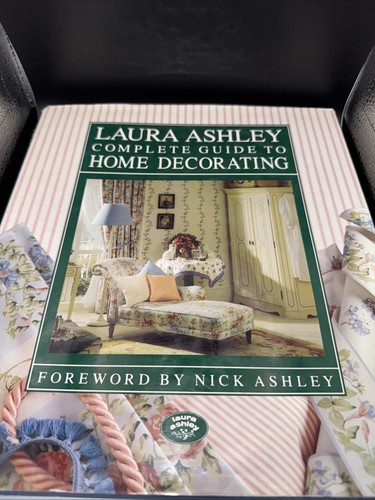 Laura ashley complete - ashley,