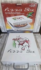 Cuizen Pizza Box Countertop