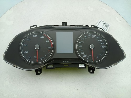 Seat ibiza speedometer - seat,