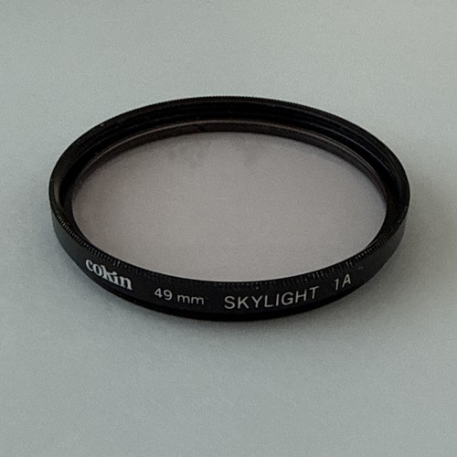 Cokin 49mm skylight - 49mm, filter