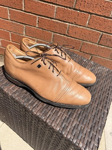 Footjoy icon rare golf shoes - footjoy,