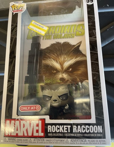 Funko pop comic - funko, book