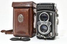 *For Parts* ROLLEIFLEX 3.5A