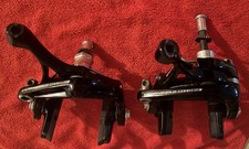 Campagnolo Record Skeleton 10