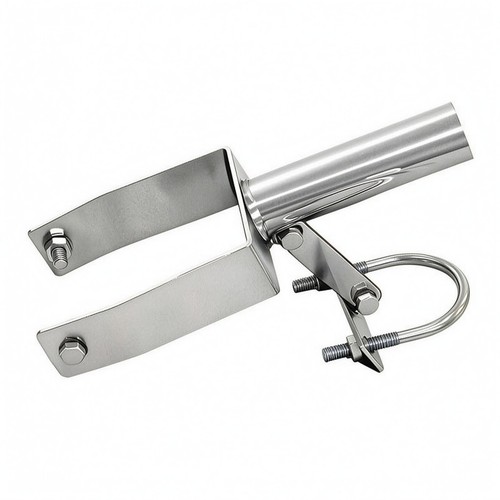 Angle grinder support bracket - angle,