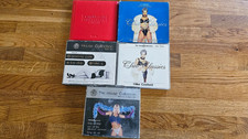Fantazia Presents House Collection & Club Classics 5 CD Boxset Bundle