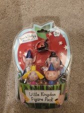 Ben And Holly Little Kingdom