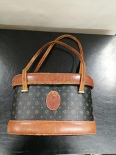 Handbag Model Monogram POLLINI