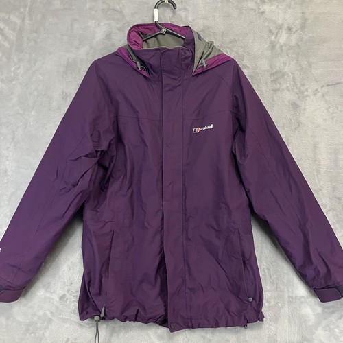 Berghaus jacket womens 14 - berghaus,