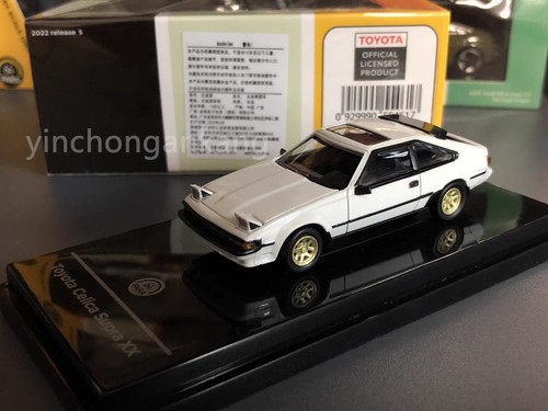 Para 1984 celica supra - celica,