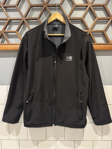Karrimor men fleece - fleece, lined