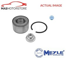 WHEEL BEARING KIT FRONT MEYLE