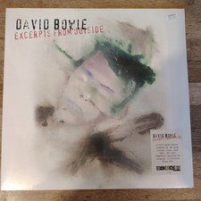 DAVID BOWIE Excerpts From