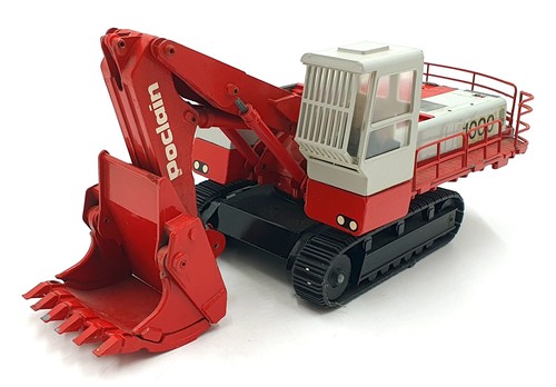 Cef scale diecast - cef03,