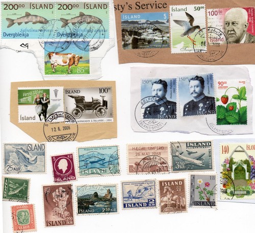 Icelend selection of - icelend,
