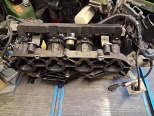 Ford Focus St170 Inlet