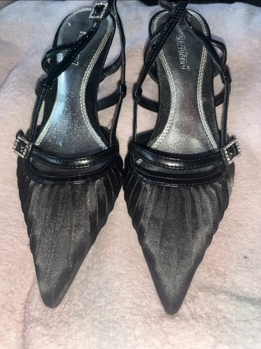 Graceland women black shoe - graceland,