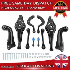 Rear Suspension Wishbone